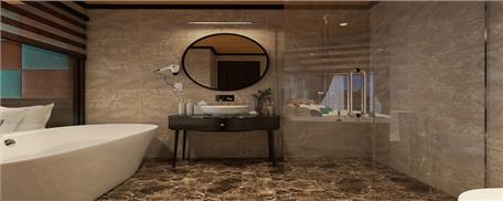 Du thuyền La Casta Lan Hạ